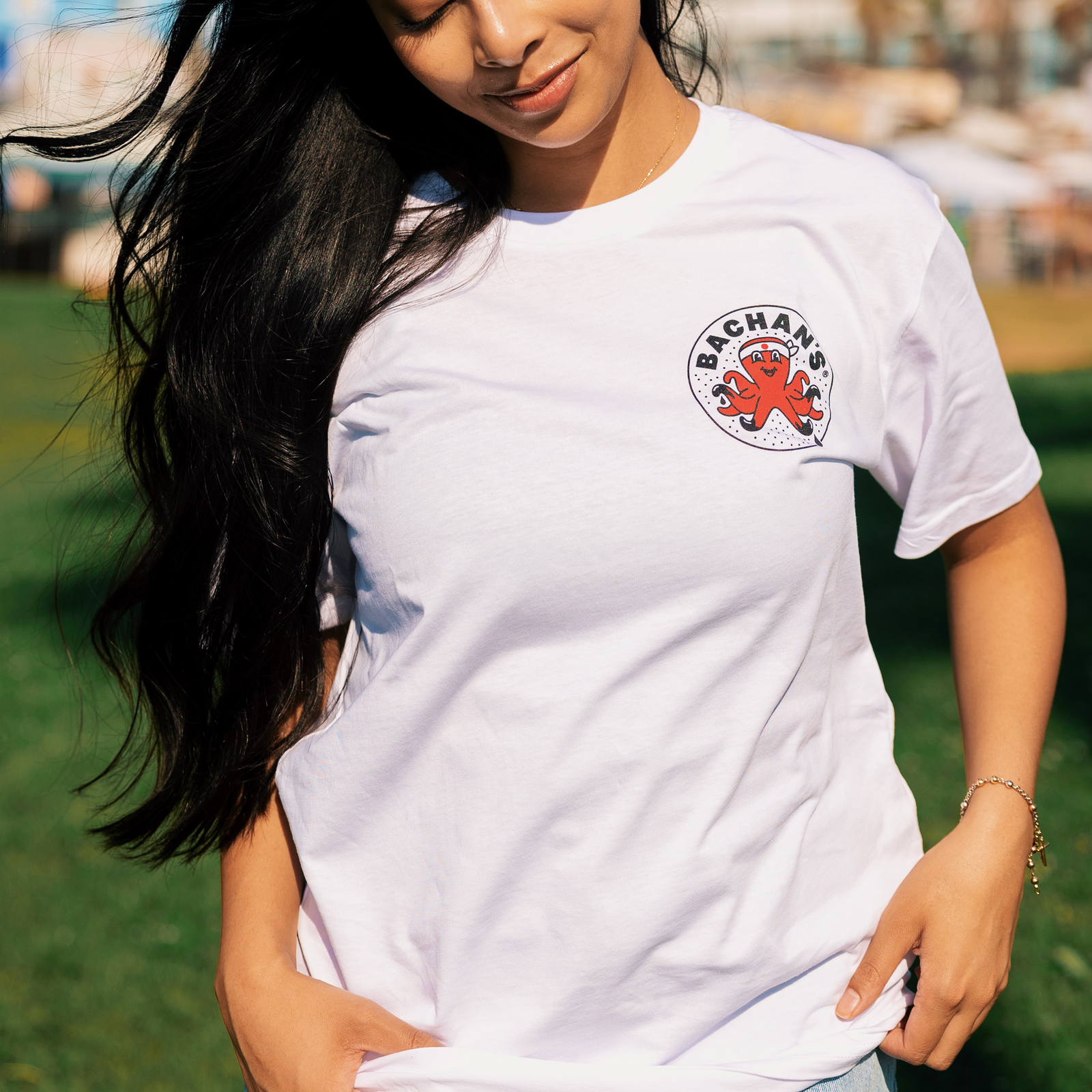Method Tee P2
