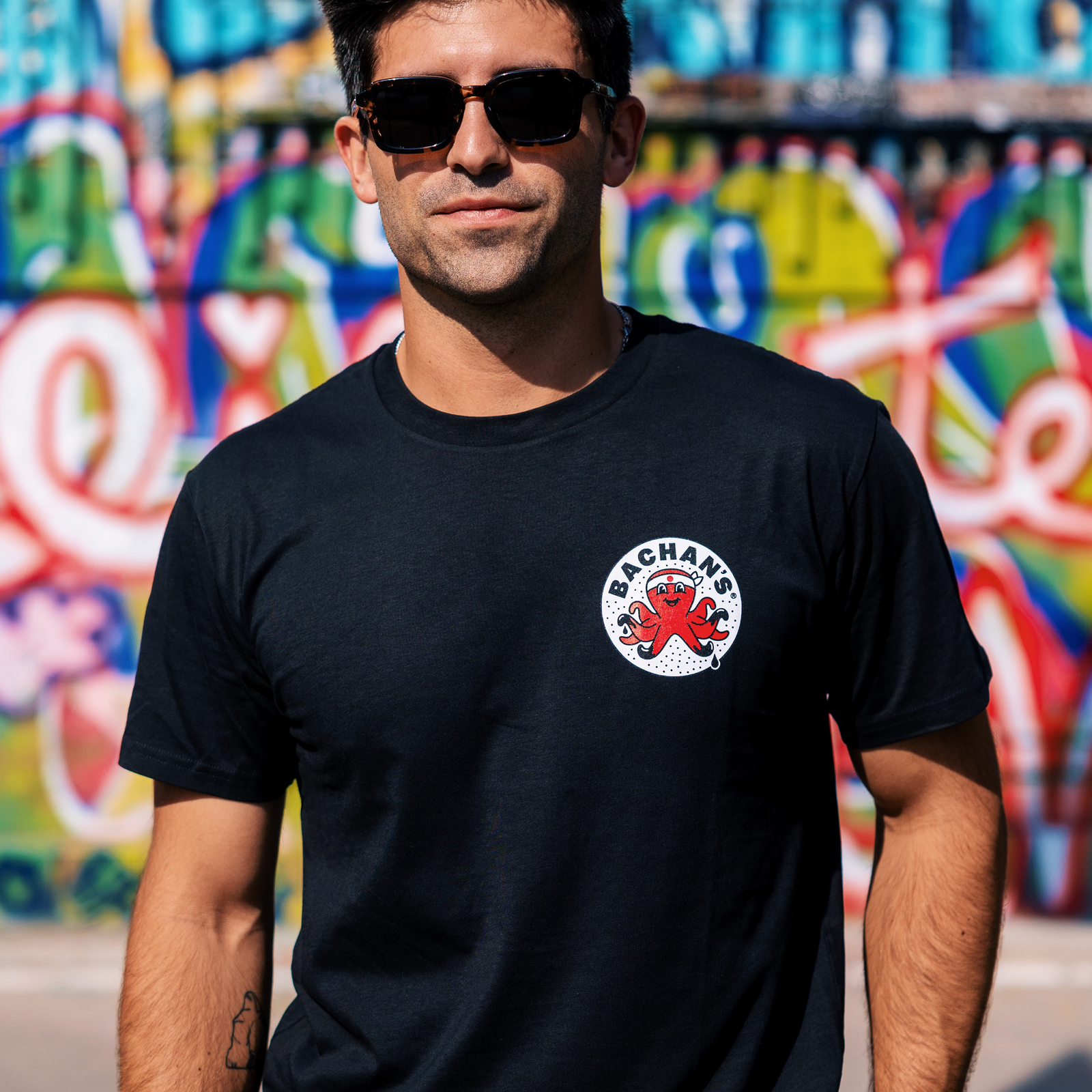 Logo Tee X0