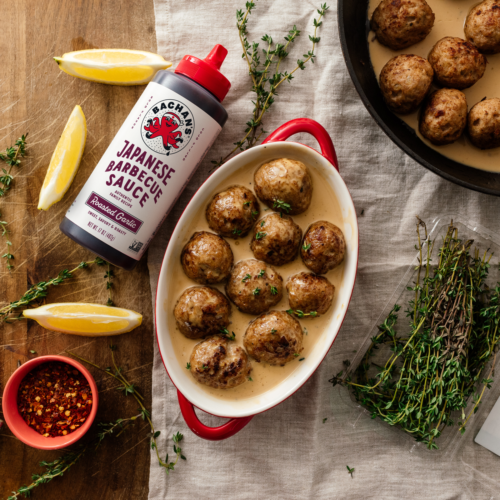 Roasted Garlic A3