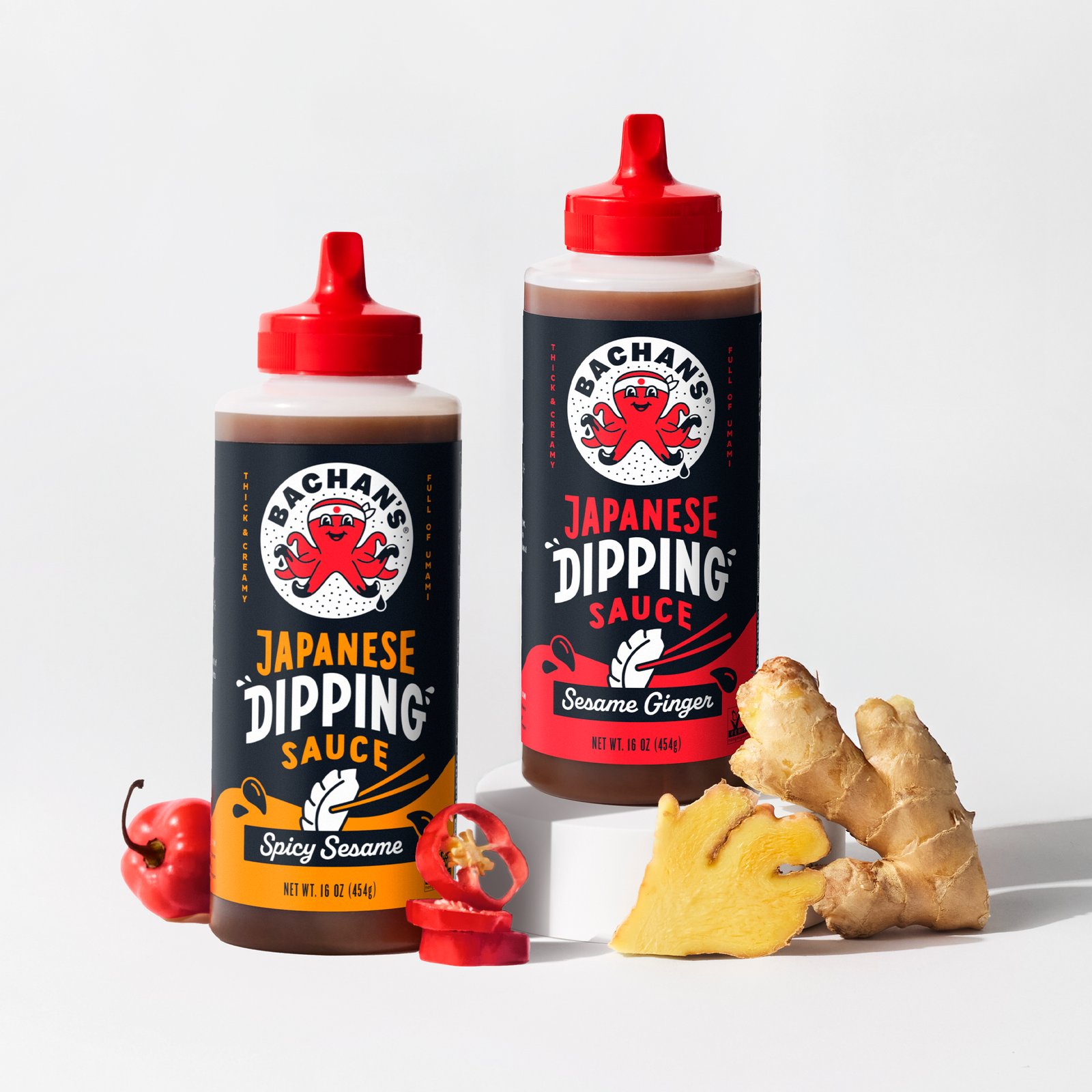 Dip Mix & Match H9